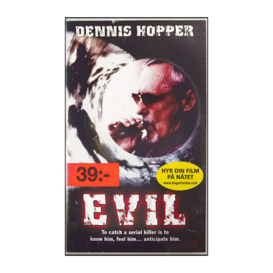 The Spreading Ground | Evil