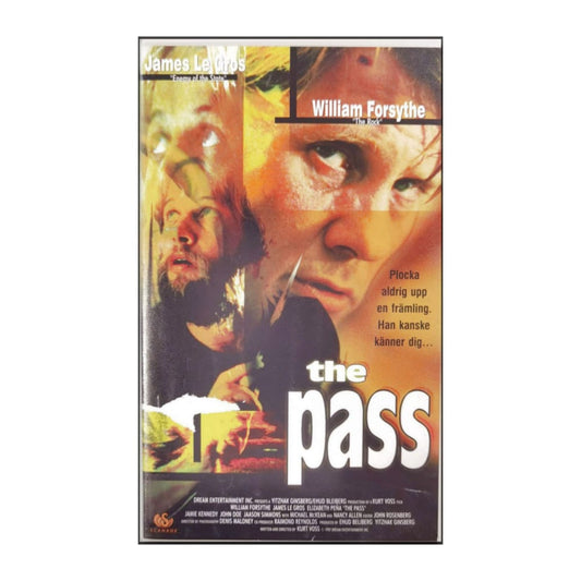 The Pass