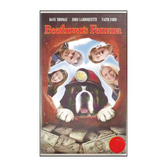 Beethoven'S 5Th | Beethoven'S Femma