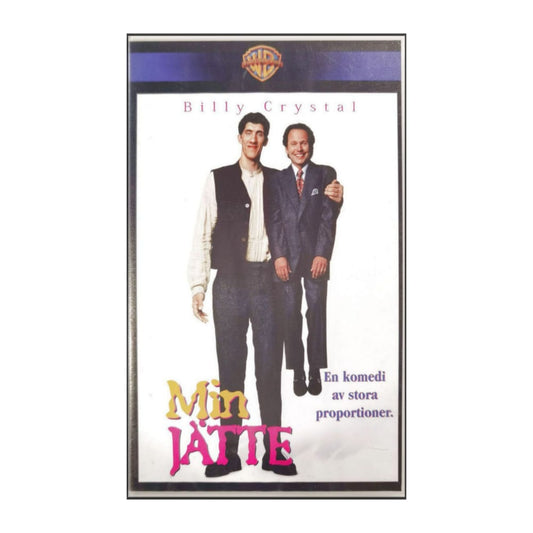 My Giant | Min Jätte