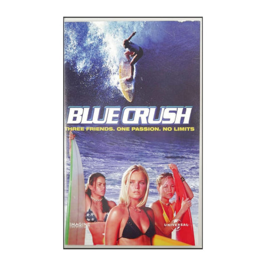 Blue Crush
