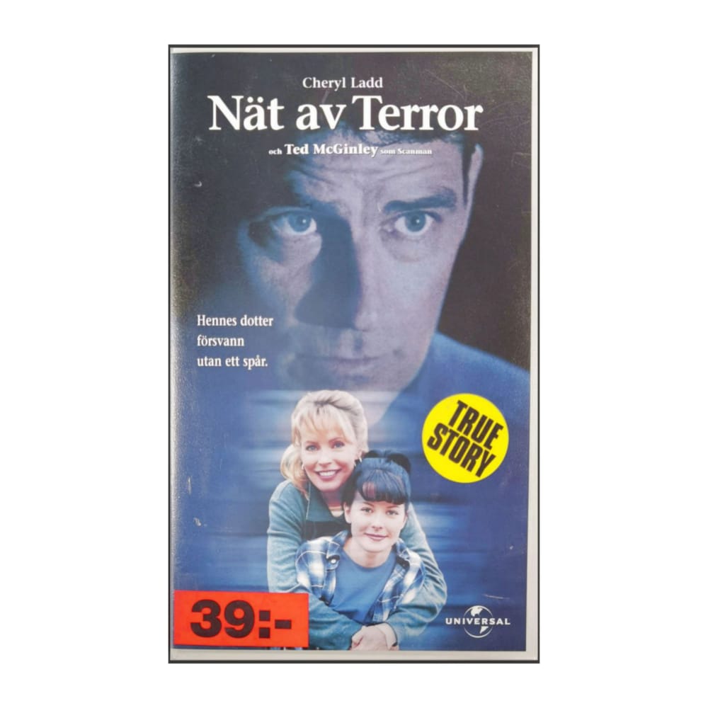 Every Mother'S Worst Fear (1998) Nät Av Terror
