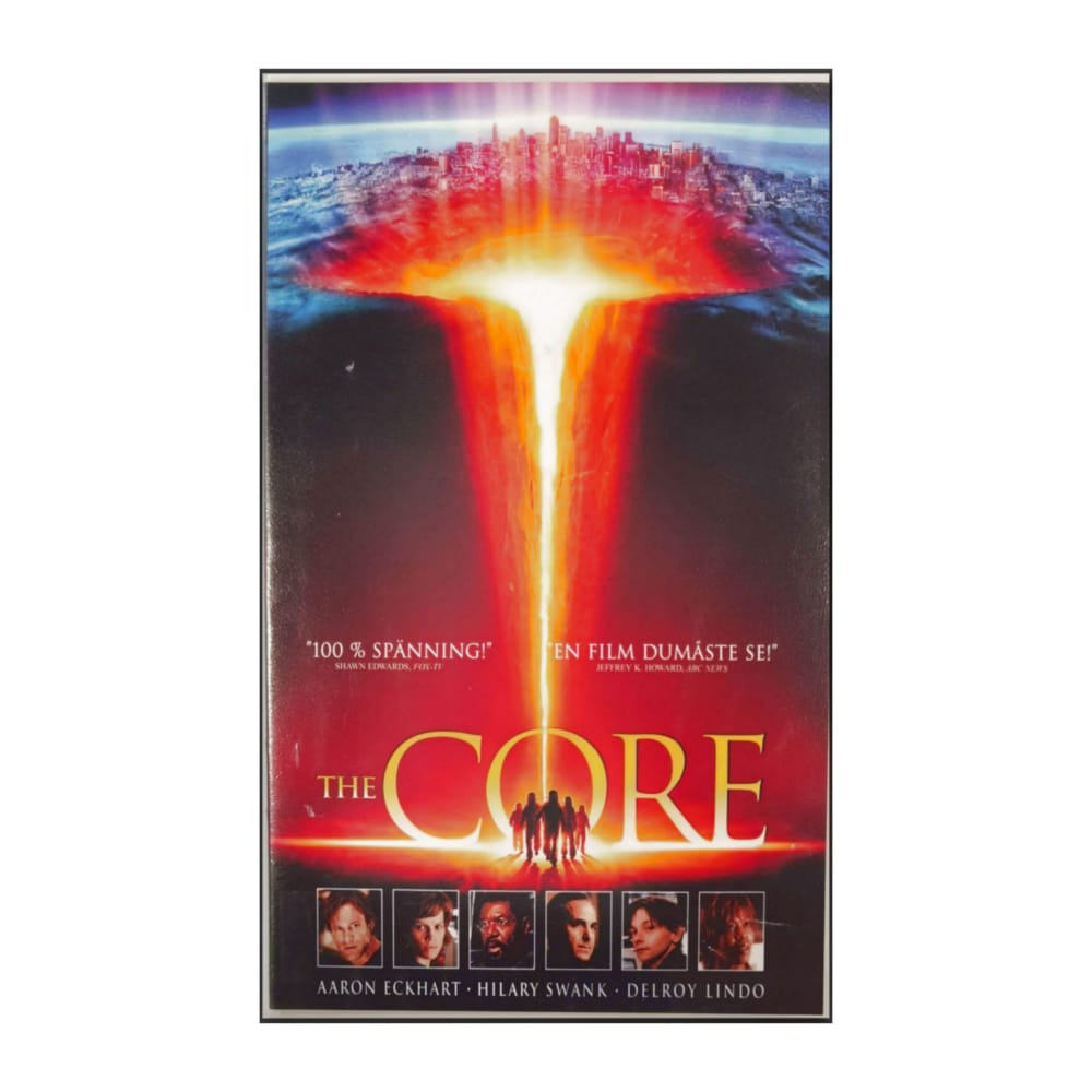 The Core (2003)