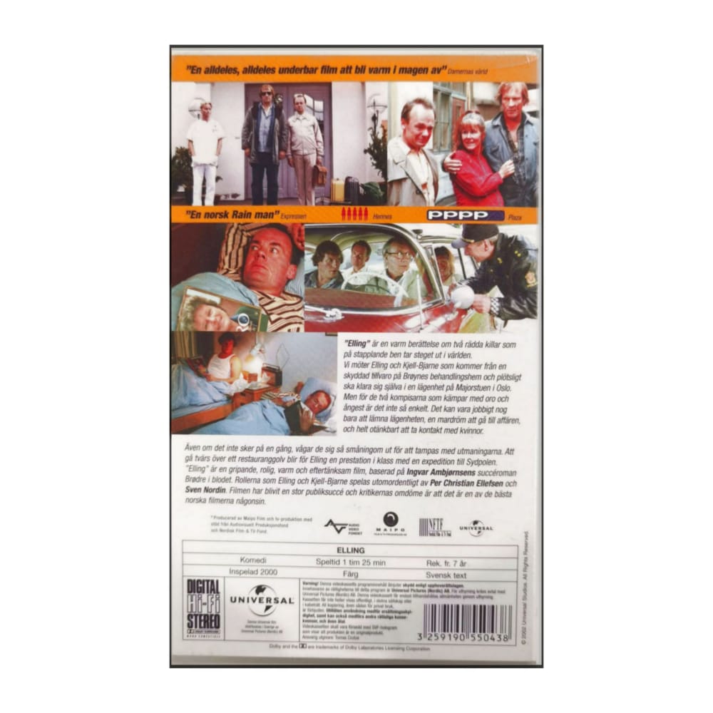 Elling