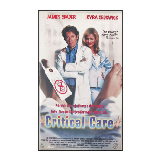 Critical Care