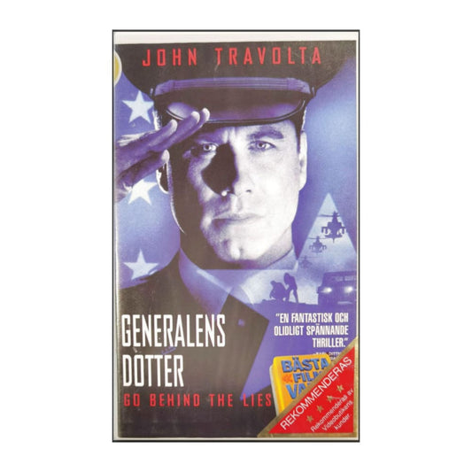 The General'S Daughter | Generalens Dotter