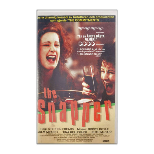 The Snapper