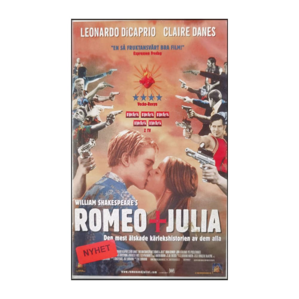 Romeo & Juliet