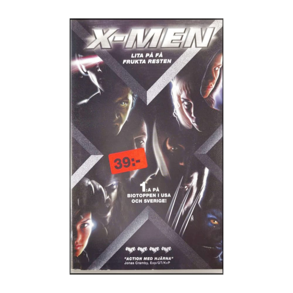 X-Men