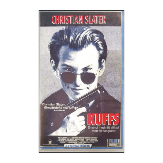 Kuffs (1992)