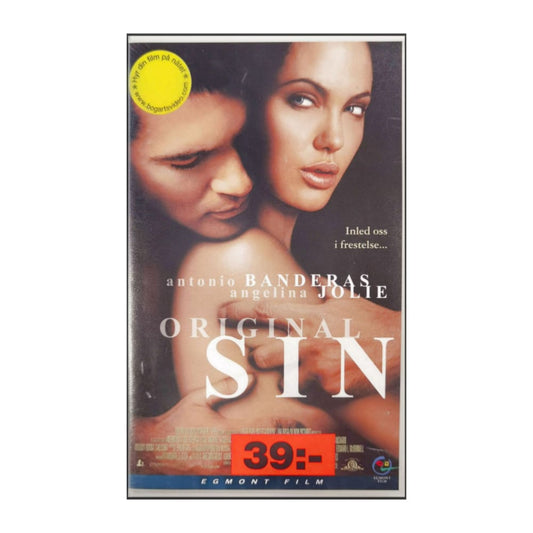 Original Sin