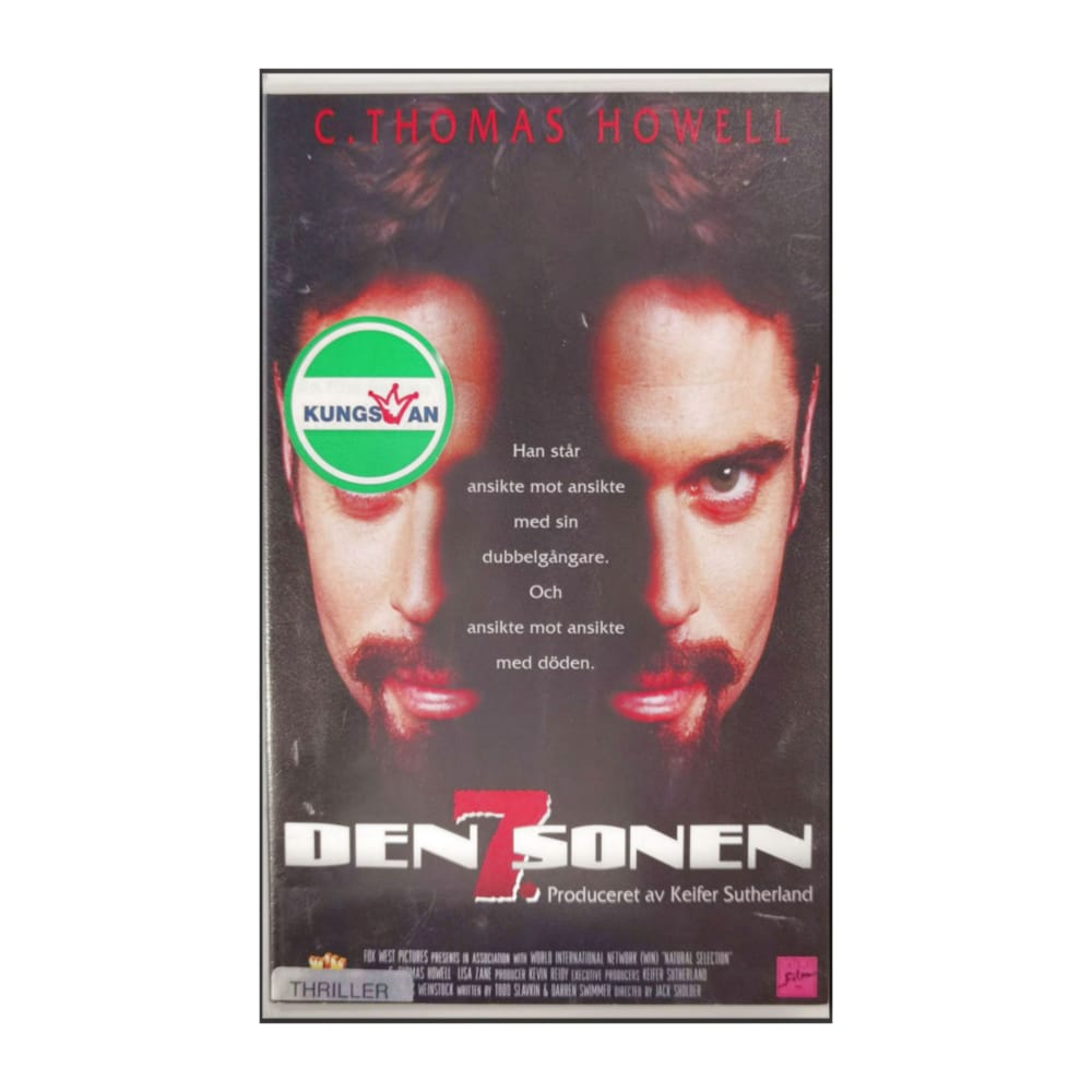 Natural Selection | Den 7 Sonen