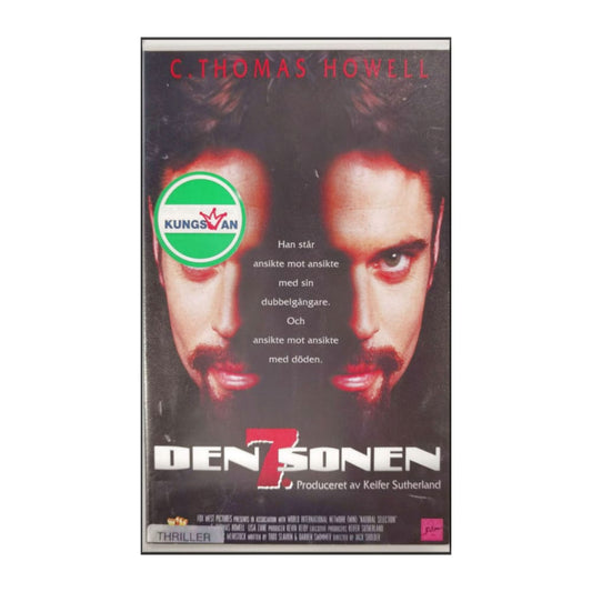 Natural Selection | Den 7 Sonen