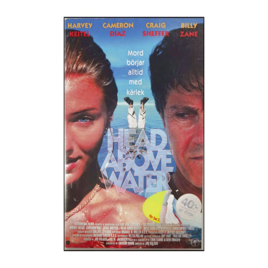 Head Above Water