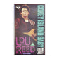 Lou Reed: Coney Island Baby Live In Jersey