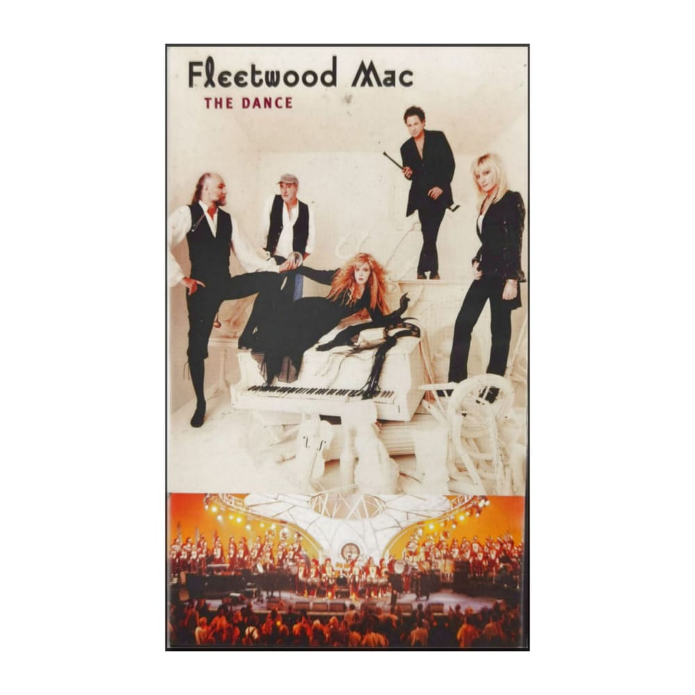 Fleetwood Mac: The Dance