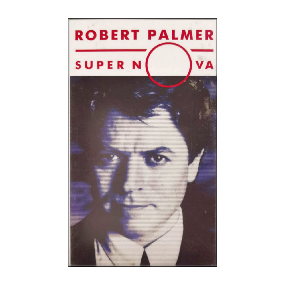 Robert Palmer: Super Nova