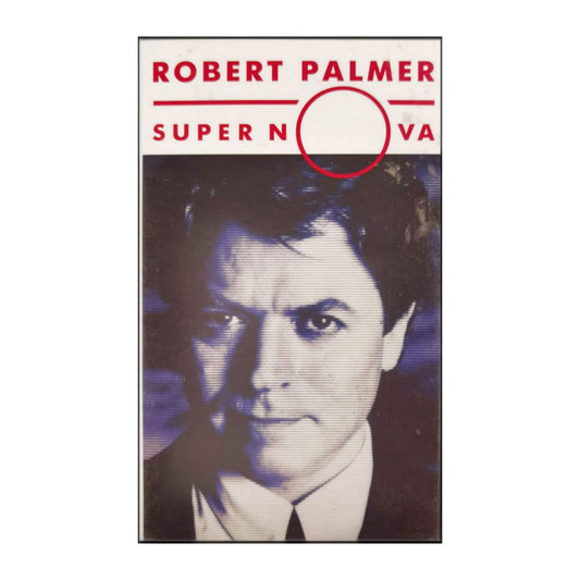 Robert Palmer: Super Nova