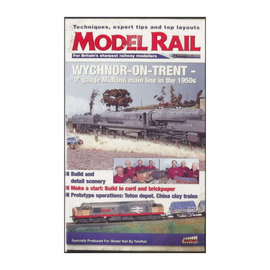 Model Rail Video 5