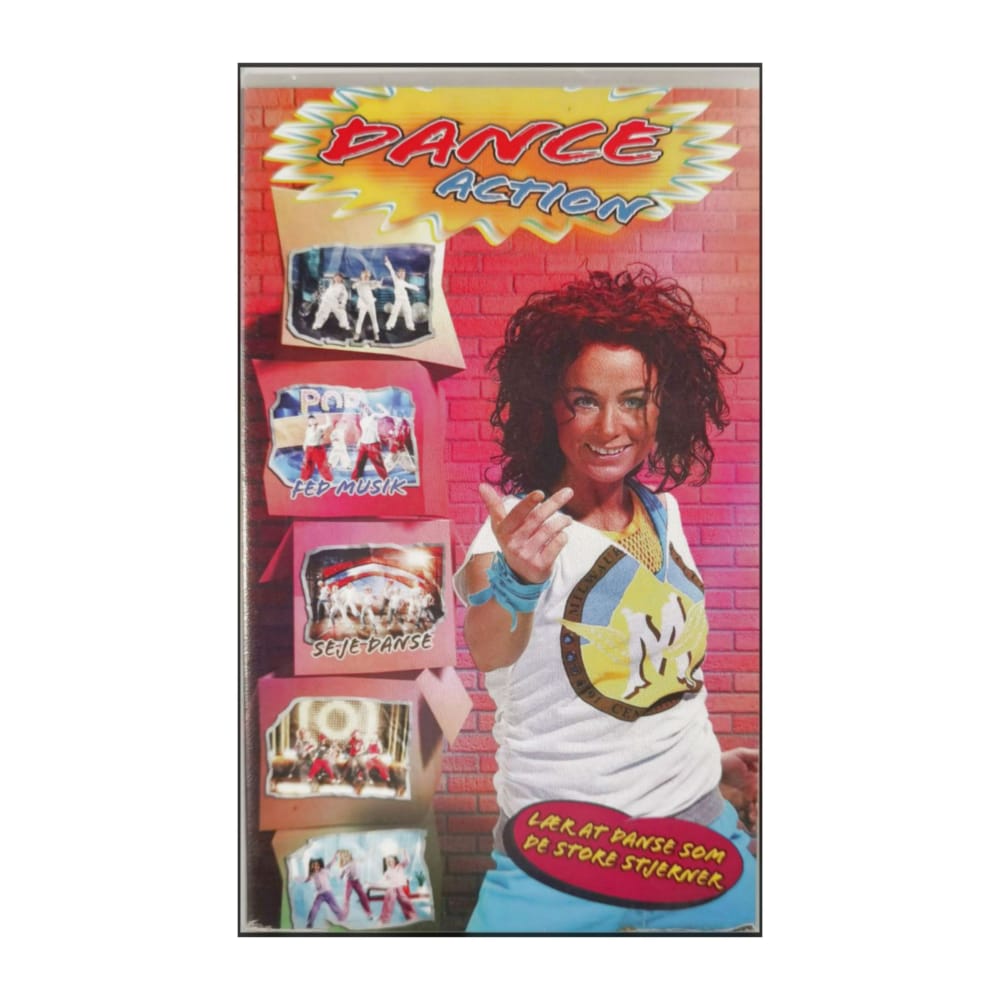 Dance Action