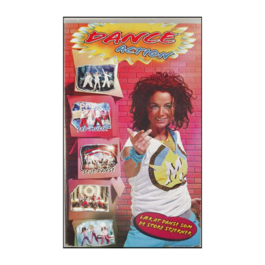 Dance Action