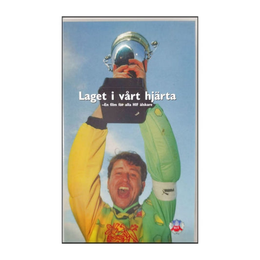 Helsingborg If - Hif - Laget I Vårt Hjärta