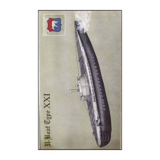 Grey Wolves: U-Boats 1943-1945