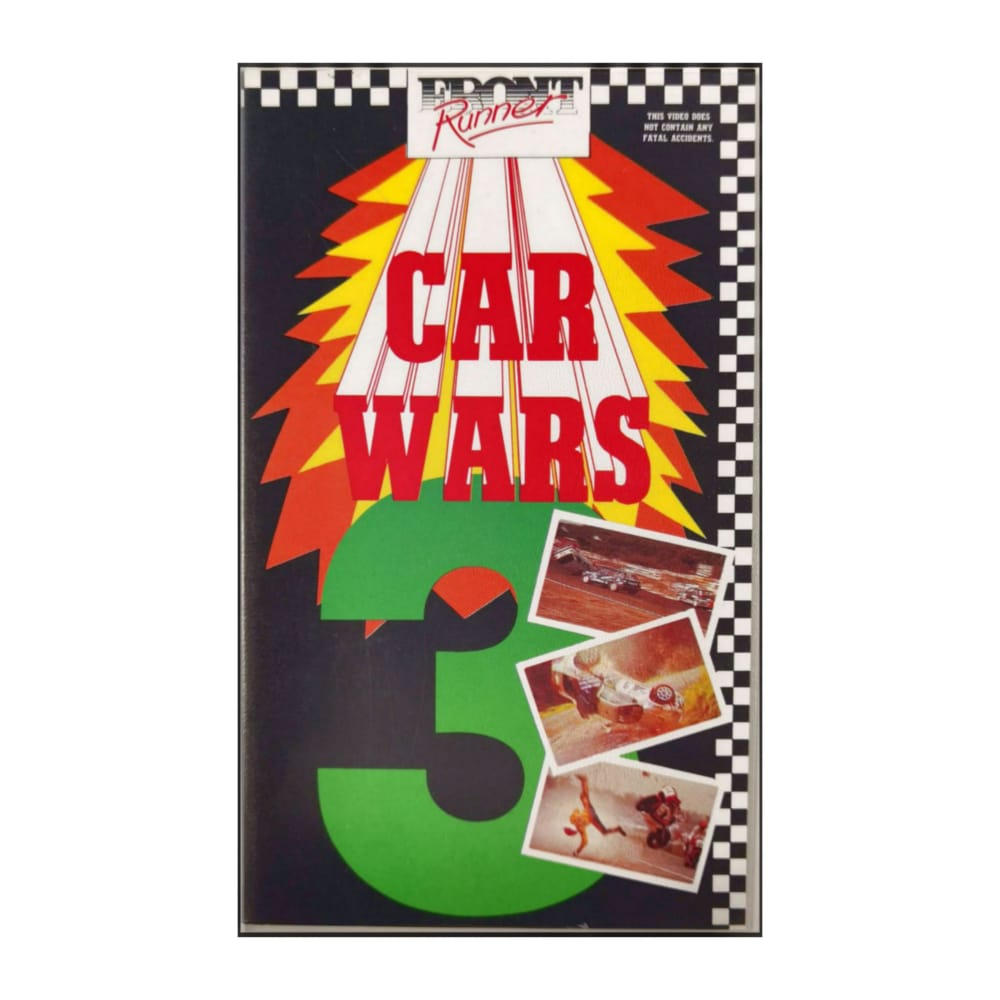 Car Wars 3