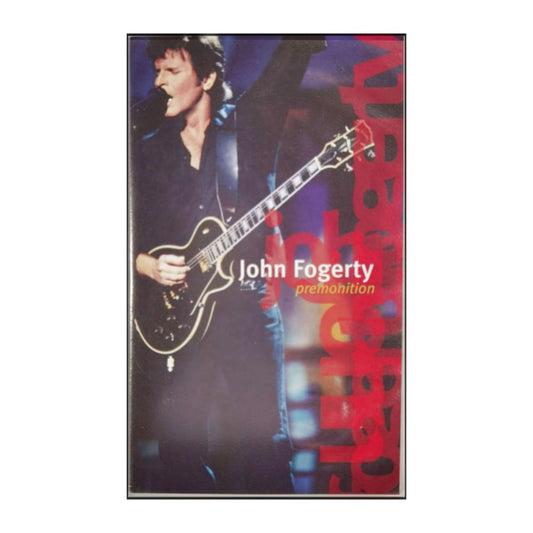 John Fogerty: Premonition Concert