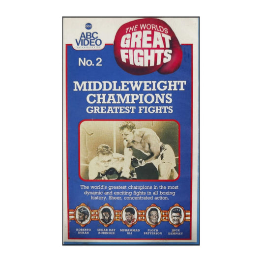 Great Fights 2
