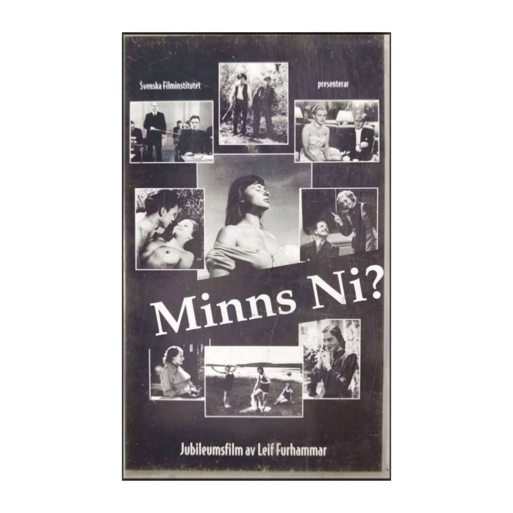 Minns Ni?