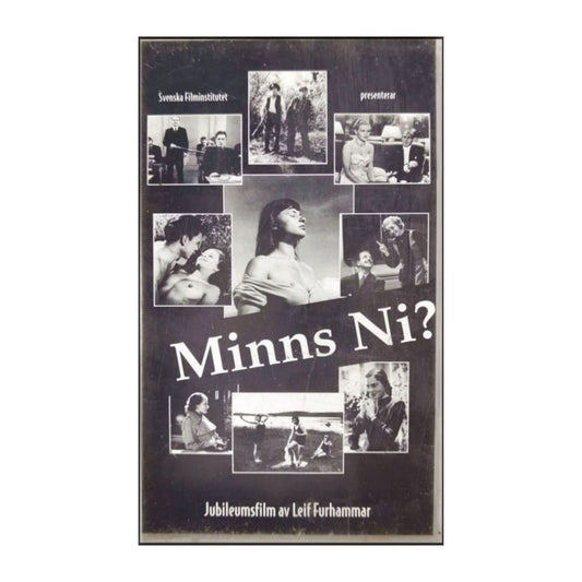 Minns Ni?
