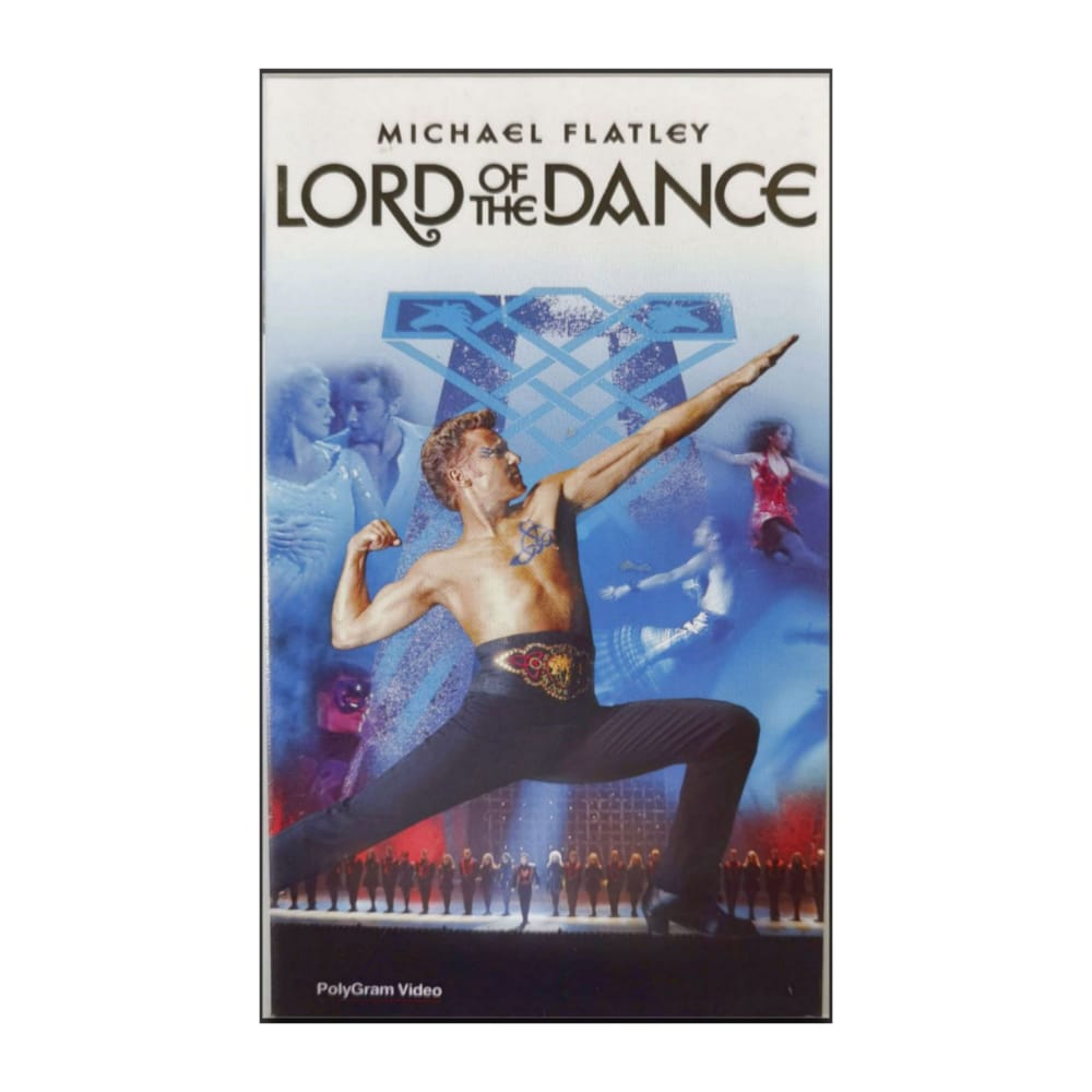 Lord Of The Dance