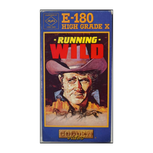 Running Wild | Vildhästarna