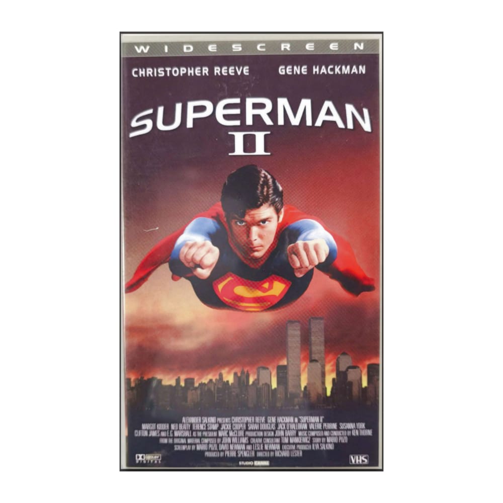 Superman 2 (1980)