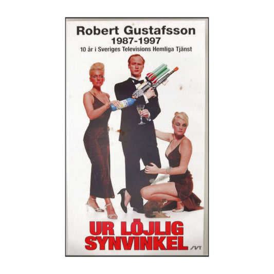 Ur Löjlig Synvinkel