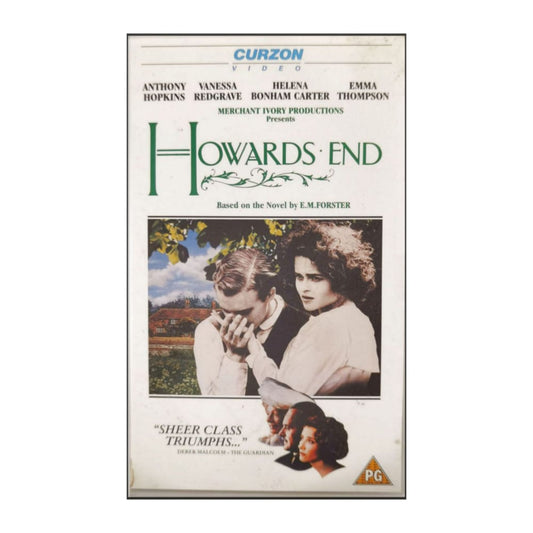 Howards End (1992)