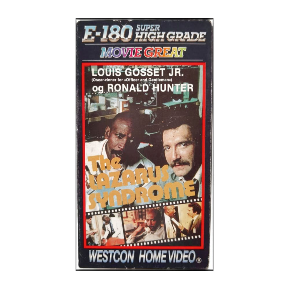 The Lazarus Syndrome