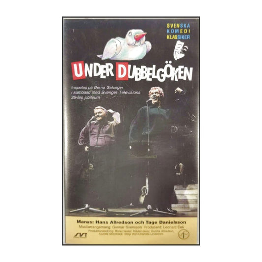 Under Dubbelgöken