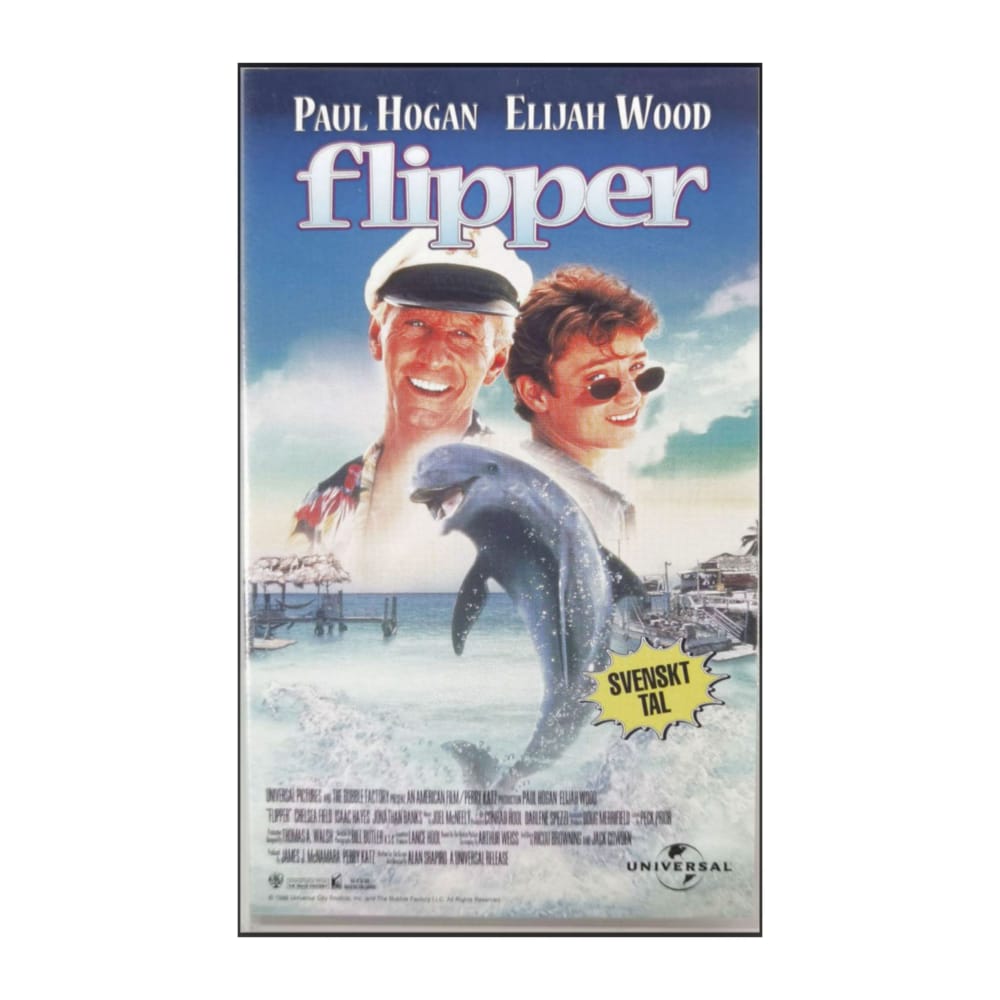 Flipper