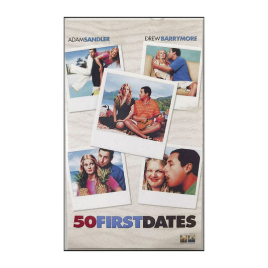 50 First Dates