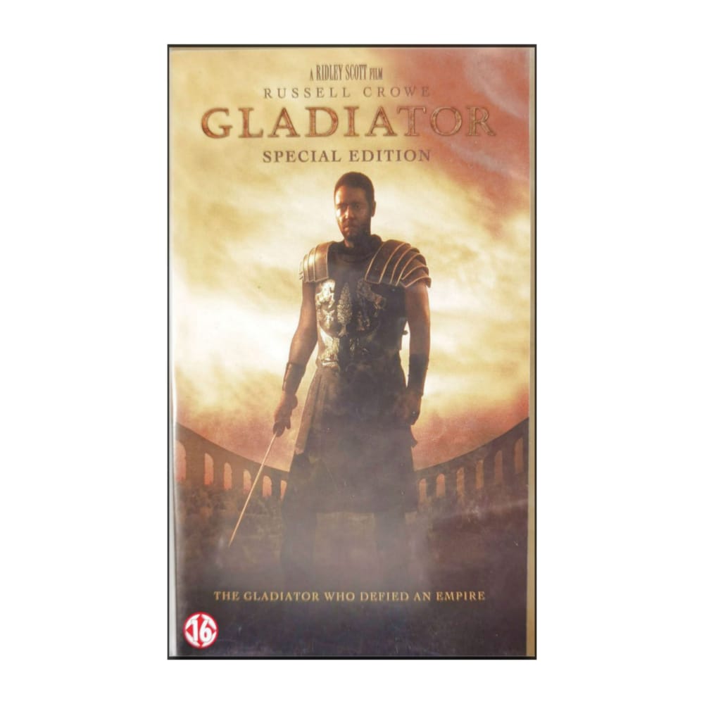 Gladiator