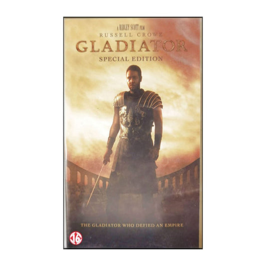 Gladiator