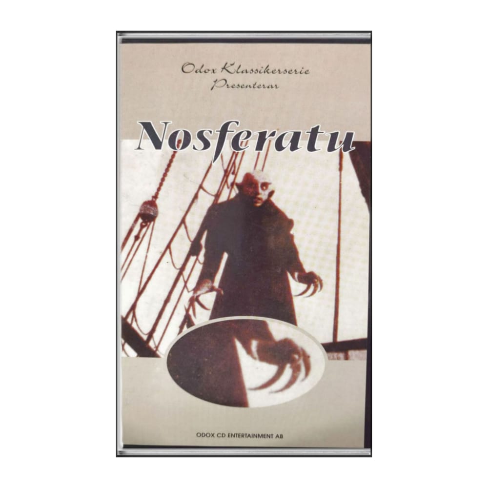 Nosferatu (1922)