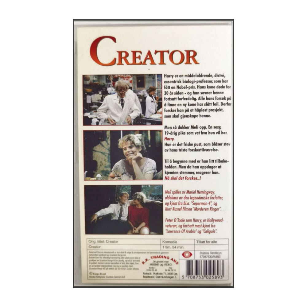 Creator