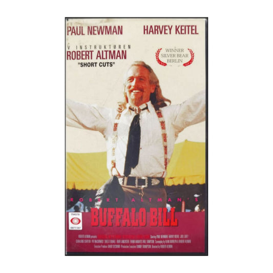 Buffalo Bill And The Indians Or Sitting Bull'S History Lesson