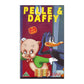 Porky Pig & Daffy Duck | Pelle & Daffy