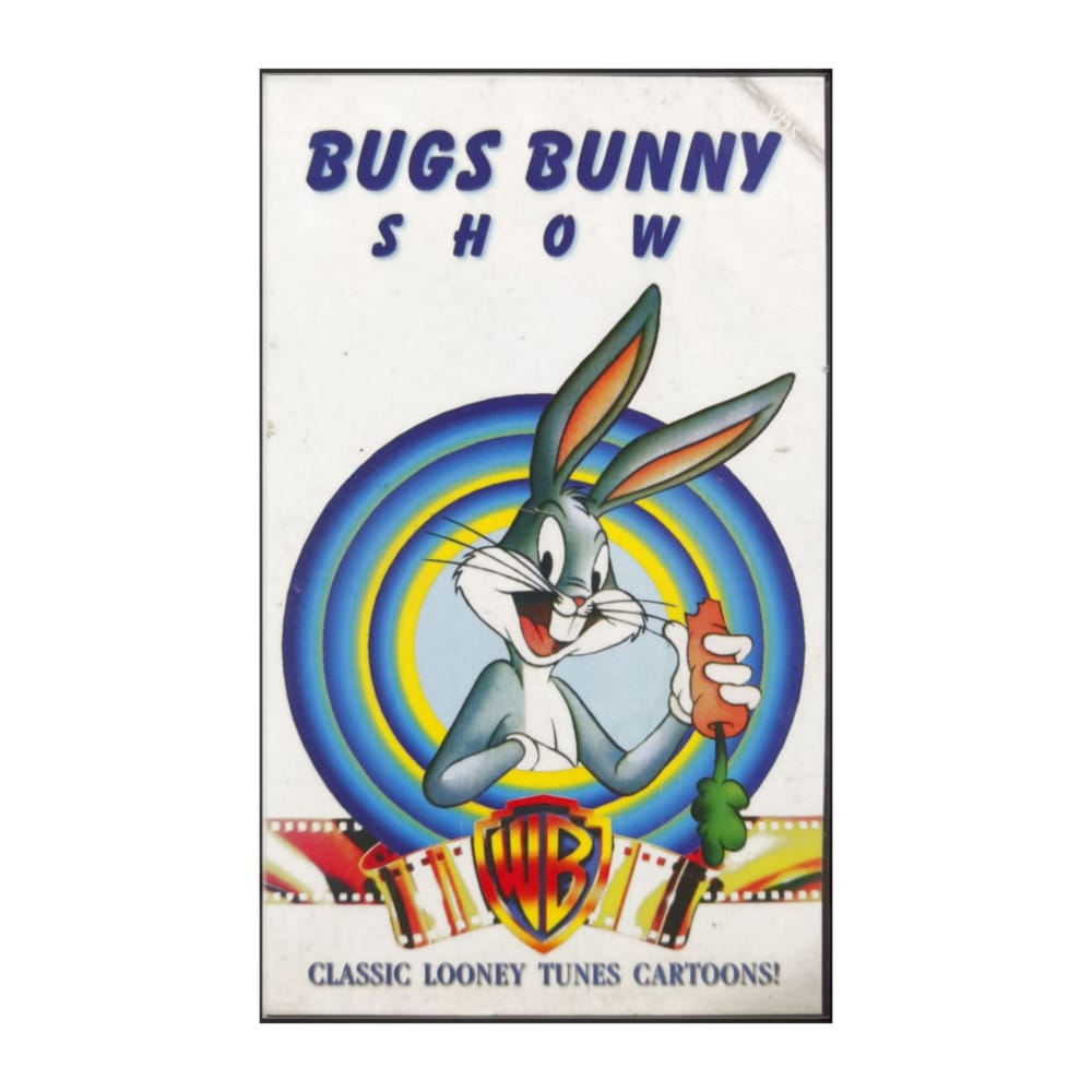 Bugs Bunny Show | Šou Duška Dugouška