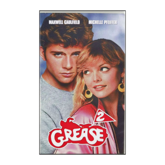 Grease 2 (1982)