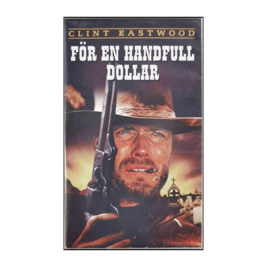 Dollars | För En Handfull Dollar